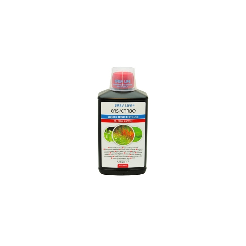EASYCARBO 500ml EASY LIFE EASYCARBO 500ml EASY LIFE