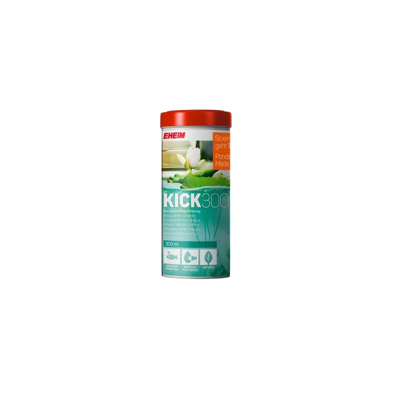 *KICK 300ml EHEIM----- *KICK 300ml EHEIM-----