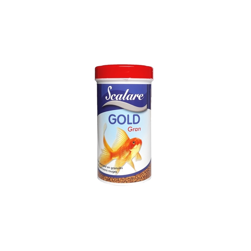 GOLD GRAN 250ml SCALARE GOLD GRAN 250ml SCALARE