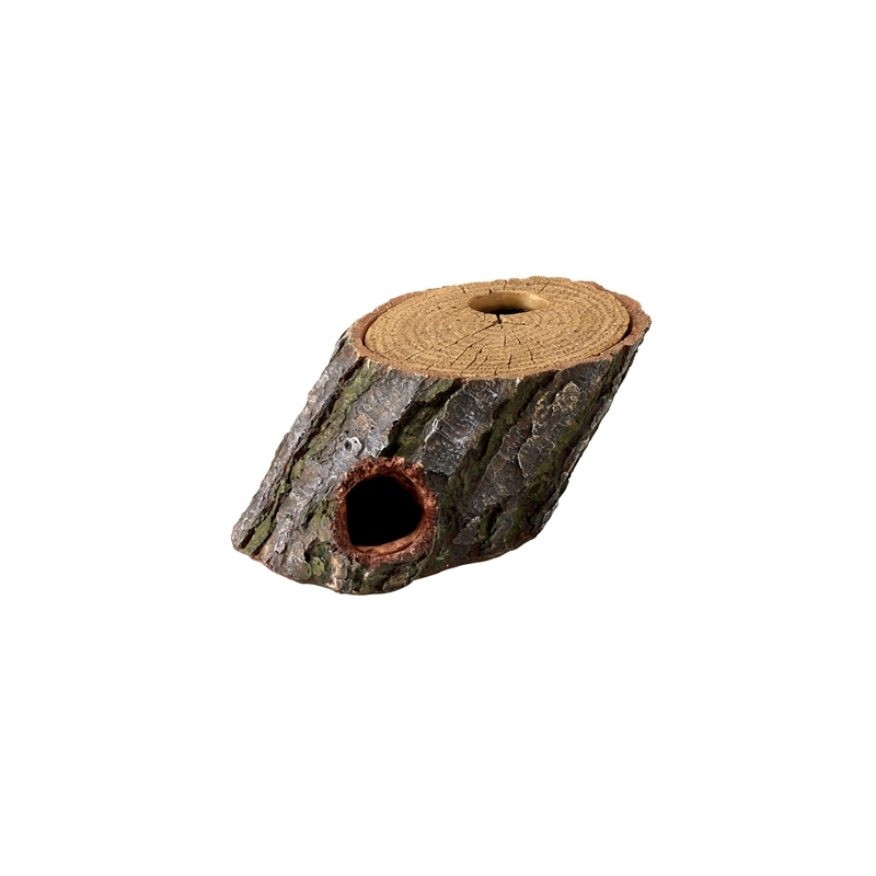 WOOD CAVE 1 21x14x8cm HOBBY WOOD CAVE 1 21x14x8cm HOBBY