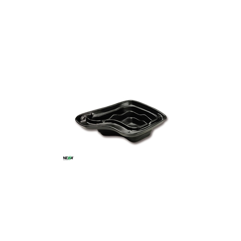 *BASSIN THERMOFORME LAKE 500L (dim. 160x140 prof 53cm) NEWA *BASSIN THERMOFORME LAKE 500L (dim. 160x140 prof 53cm) NEWA