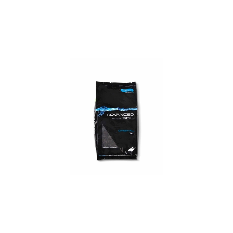 ADVANCED SOIL ORIGINAL 3L AQUAEL ADVANCED SOIL ORIGINAL 3L AQUAEL