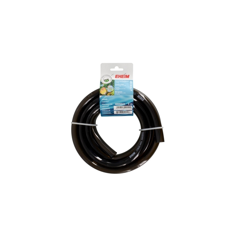 TUYAU EH ANTHRACITE 16-22mm (blister) 3m TUYAU EH ANTHRACITE 16-22mm (blister) 3m