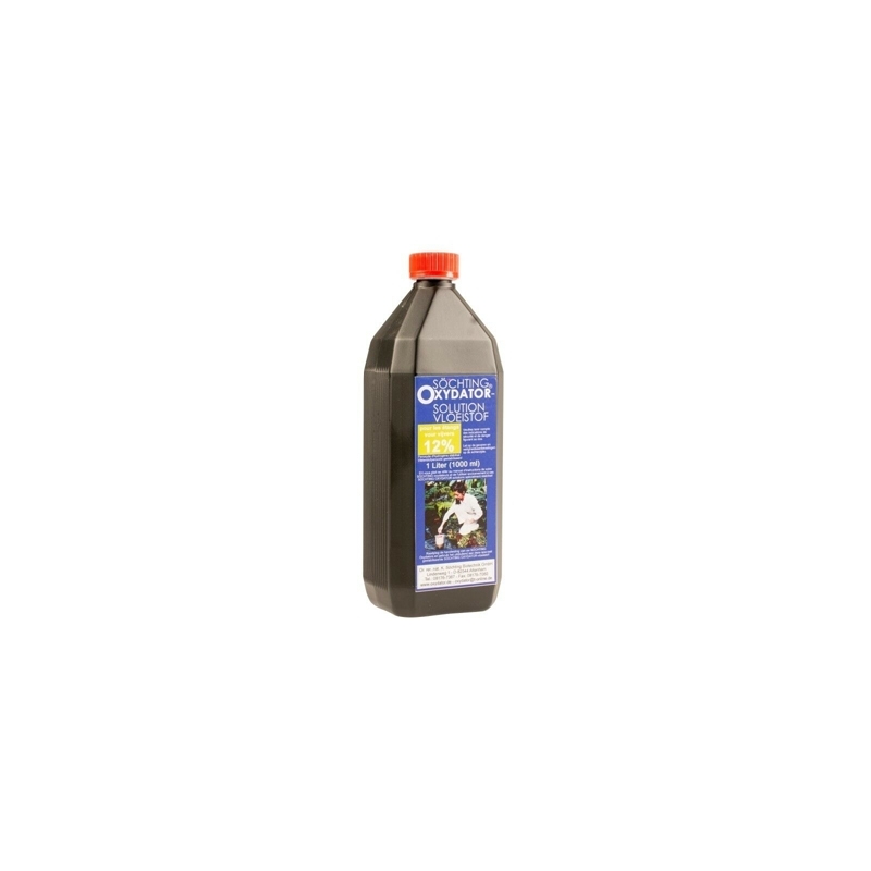 LIQUOGèNE 1L 12% pr oxydator SOCHTING LIQUOGèNE 1L 12% pr oxydator SOCHTING