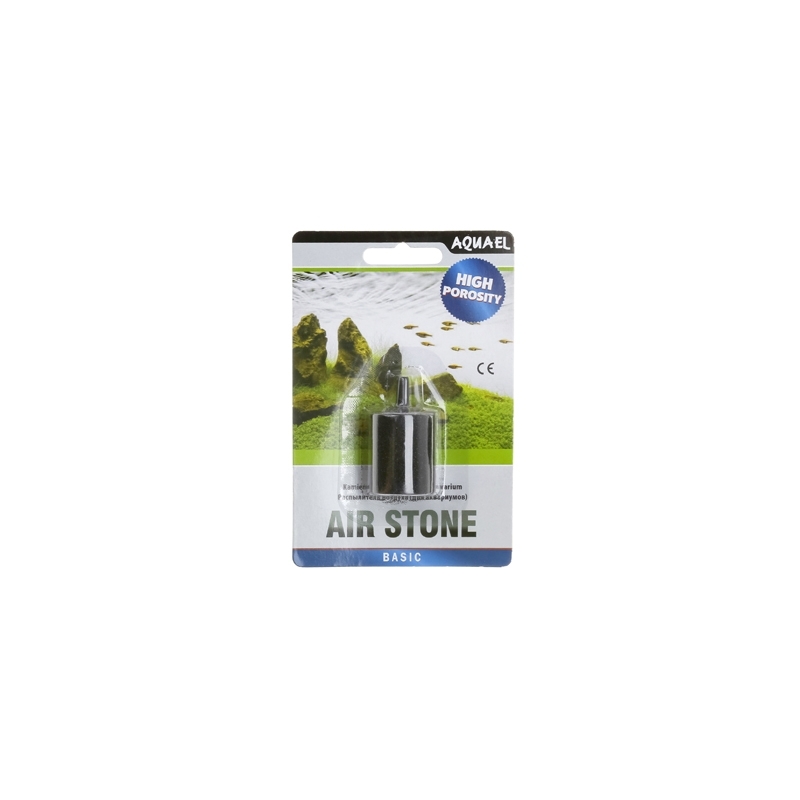 DIFF.CYLINDRE NOIR 25x30 blister 1p AQUAEL DIFF.CYLINDRE NOIR 25x30 blister 1p AQUAEL