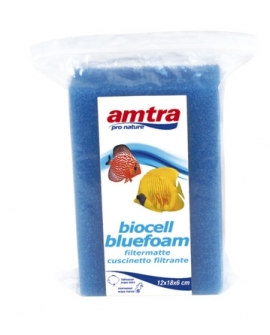 *MOUSSE FILTRANTE 18x12x6 cm  G (sur commande)