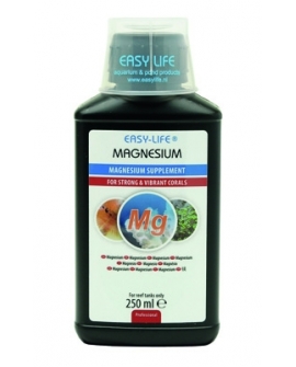 MAGNESIUM 250ml  EASY LIFE