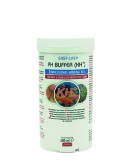 PH BUFFER (KH+) 500ml  EASY LIFE