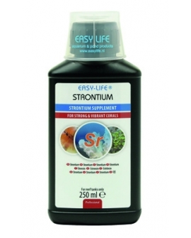 STRONTIUM 250ml  EASY LIFE