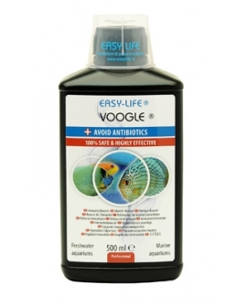 VOOGLE 500ml  EASY LIFE