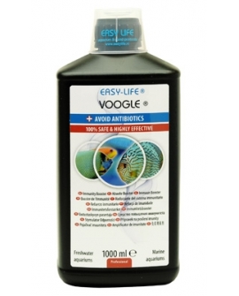 VOOGLE 1000ml  EASY LIFE