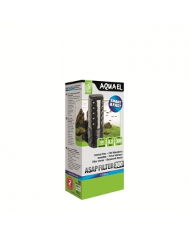 FILTRE ASAP  300l/h