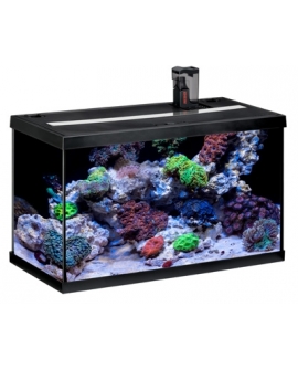 AQUASTAR 63 MARIN  NOIR  2x12w 63L