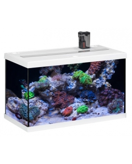 *AQUASTAR 63 MARIN BLANC  2x12w 63L (sur commande)