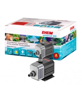 POMPE EH  300Lh  1,7m de cable