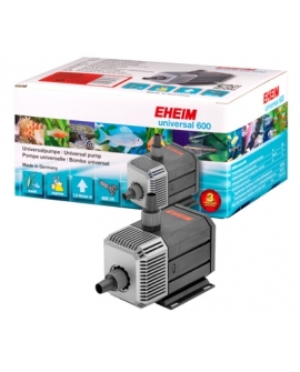 POMPE EH  600Lh  1,7m de cable