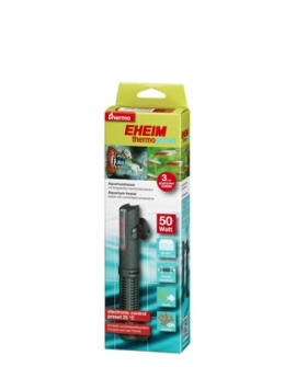 CHAUFFAGE EHEIM thermopreset 50W