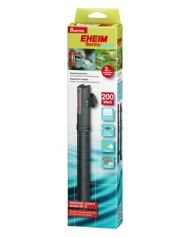 CHAUFFAGE EHEIM thermopreset 200W