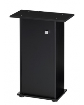 MEUBLE AQUACAB 54 noir EHEIM 61x31x81cm