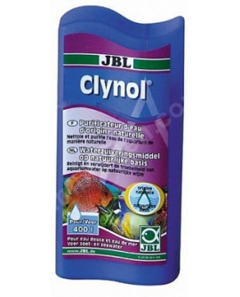 CLYNOL 100ml  POUR 400L