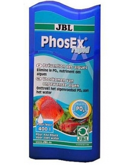 PHOSEX RAPID 100ml