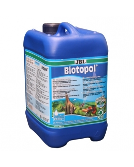 BIOTOPOL  5L