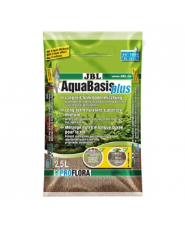 AQUABASIS PLUS    2,5L