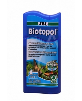 BIOTOPOL 100ml           400L