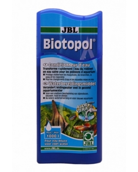 BIOTOPOL 250ml           1000L