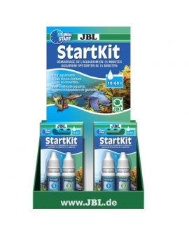 DISPLAY START KIT 24pc JBL