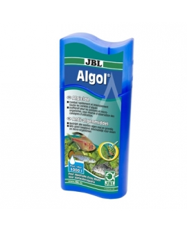 ALGOL  250ml                 1000L