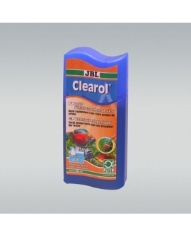 CLEAROL  100ml             400L