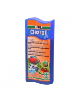 CLEAROL  250ml             1000L