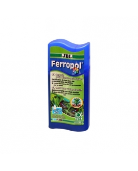 FERROPOL  100ml         400L