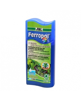 FERROPOL  250ml         1000L