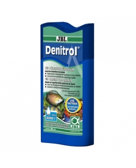 DENITROL  100ml          3000L