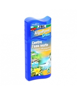 ALGOPOND GREEN  250ml