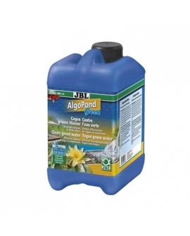 *ALGOPOND GREEN  2.5L (sur commande)