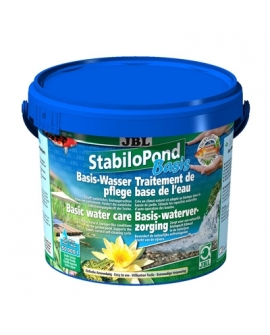 STABILOPOND BASIS JBL  5kg