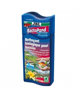 BACTOPOND JBL  500ml