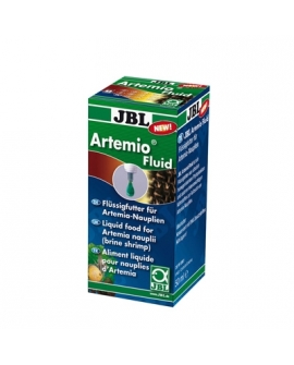 ARTEMIO Fluid  JBL 50ml