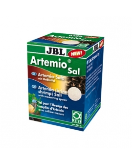 ARTEMIO Sal  JBL 200ml