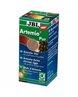 ARTEMIO Pur  JBL 40ml