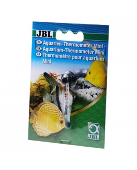 THERMOMETRE AQUARIUM MINI JBL