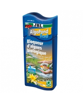 ALGOPOND SORB  500ml