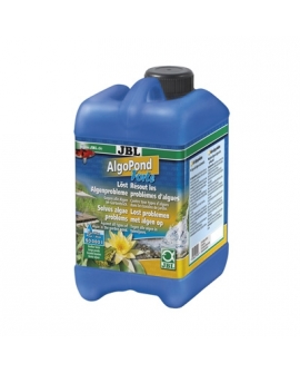 ALGOPOND FORTE  2.5L