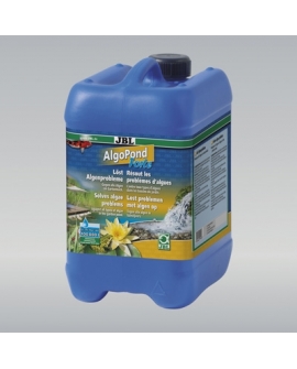 ALGOPOND FORTE  5L