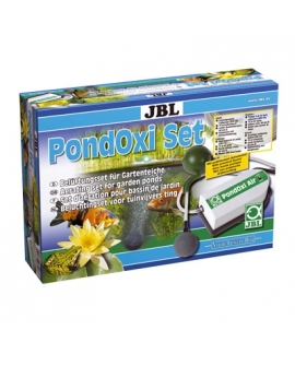 PondOxi-Set JBL