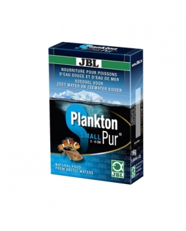 Plankton Pur S2 JBL -  8x2g