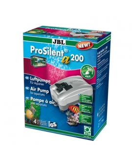 AERATEUR PROSILENT a200 JBL